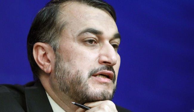 عبداللهیان: امریکا تستهدف المدنیین والبنیة التحتیة فی سوریا
