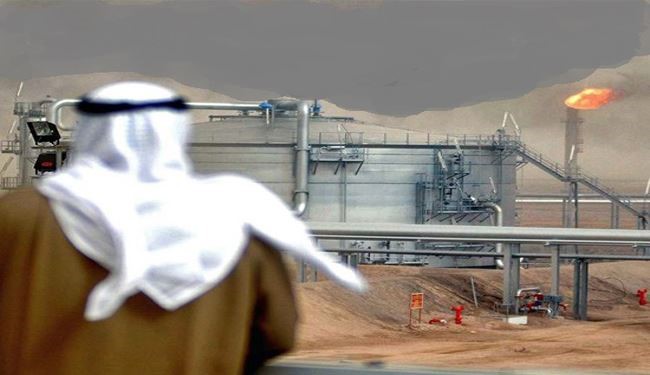 کمک نفتی سه میلیارد دلاری عربستان به مصر