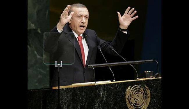 هجوم عنيف لاردوغان على السيسي يوتر علاقات بلديهما