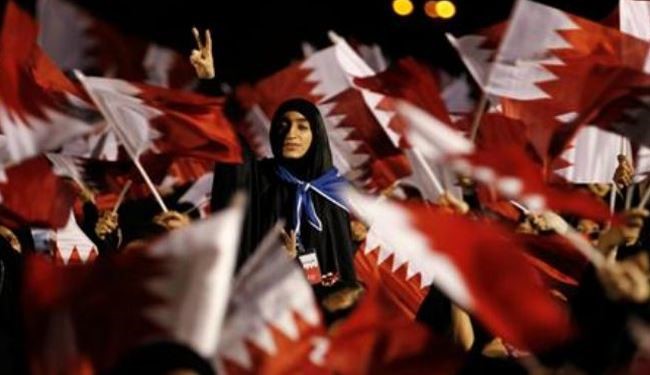 مخالفان بحرینی، طرح آل خلیفه را تحریم کردند