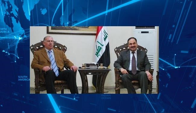 گمانه زنی‌ها درباره وزیر دفاع آینده عراق