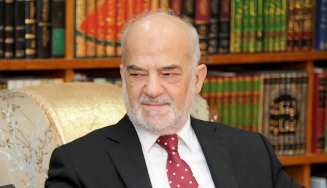 وزیر خارجه عراق: با افکار داعشی مقابله کنید
