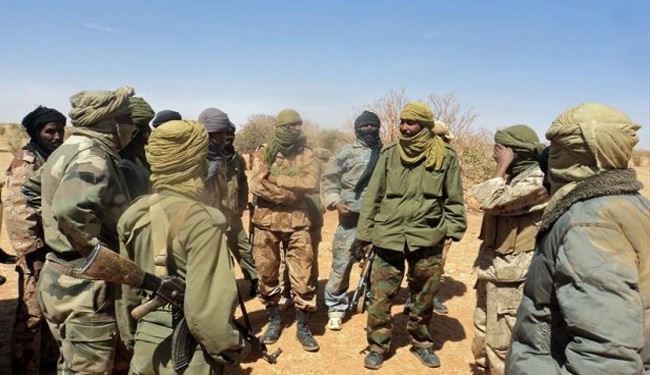 الامم المتحدة قلقة من عودة الارهابيين الى شمال مالي