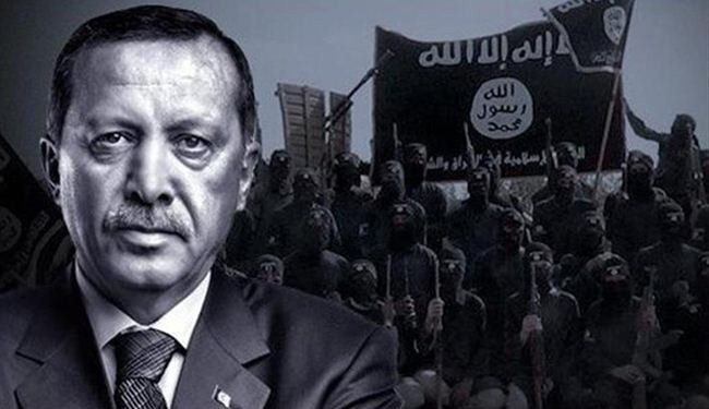 أردوغان وسوريا وحلم المنطقة العازلة