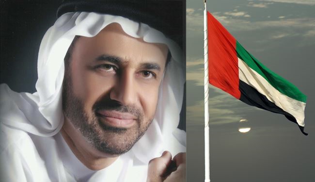 عفو بین الملل، خواستار آزادی فعال اماراتی شد