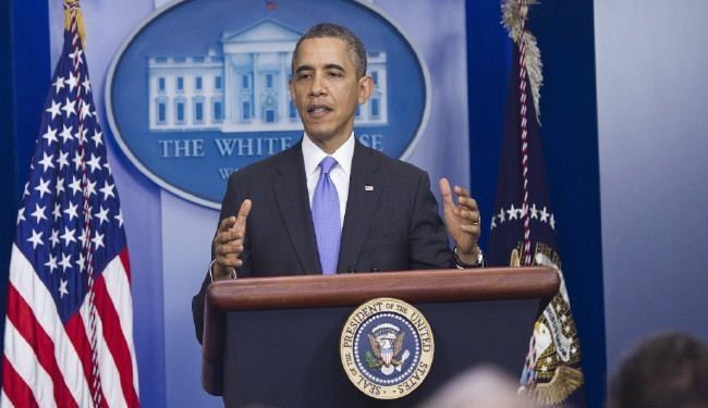 اذعان اوباما به برداشت غلط از داعش