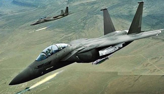 الصانداي تليغراف: القصف الجوي لايمكنه حسم الحرب ضد داعش