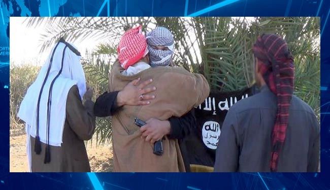 افشای گزارش اطلاعاتی جدید درباره داعش