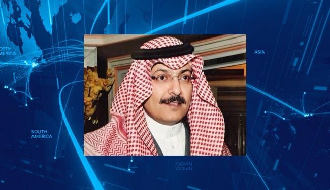 پرده برداری از خرابکاری‌های رئیس دفتر پادشاه عربستان