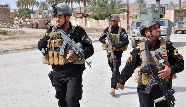 هلاکت یکی از اعضای ارشد داعش در عراق