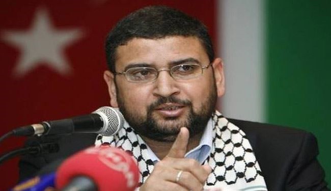 پاسخ کوبنده حماس به ادعاهای نتانیاهو در سازمان ملل