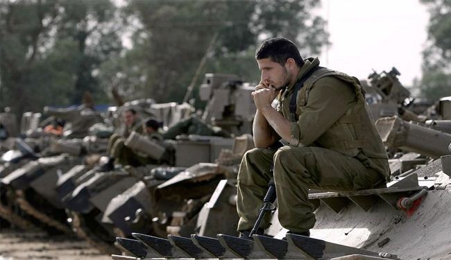 انتحار 3 جنود إسرائيليين وسط خضوع العشرات لعلاج نفسي