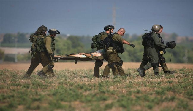 مناوراتٌ عسكرية إسرائيلية 