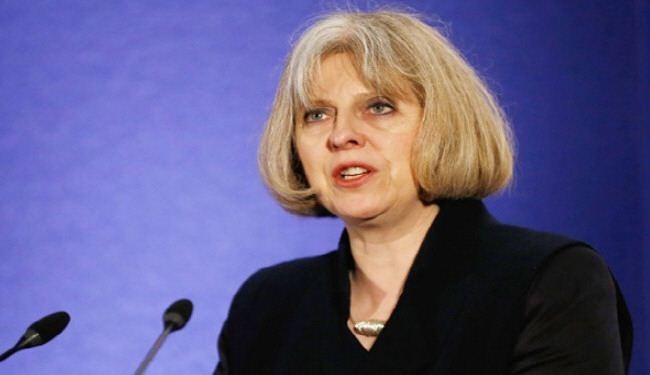 بريطانيا تقترح فرض قيود على الحريات المدنية لمكافحة الارهاب