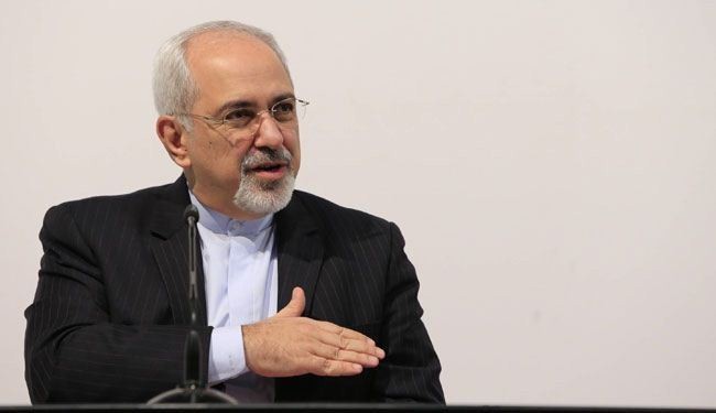 ايران تدعو لازالة العقبات امام تطوير العلاقات مع اوروبا