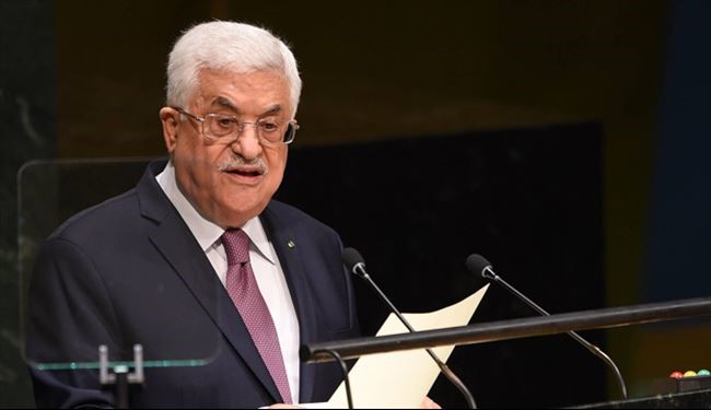 محمود عباس با وجود تهدیدهای آمریکا به شورای امنیت می‌رود