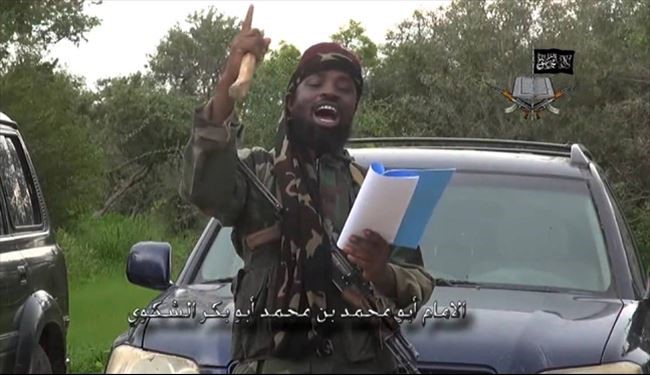 Boko Haram Leader Dismisses Claims of his Death