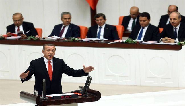 هل يفتح أردوغان أبواب جهنم على تركيا؟