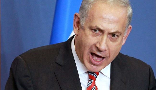 نتانیاهو: برخی از عربها، ما را دشمن نمی دانند!