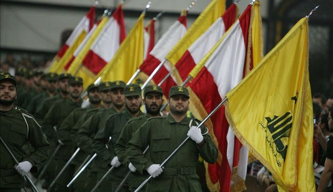 Hezbollah Lauds Iran’s Military Aid to Lebanon