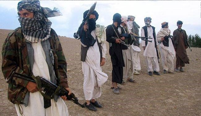 اعلام حمایت طالبان پاکستان از گروهک داعش