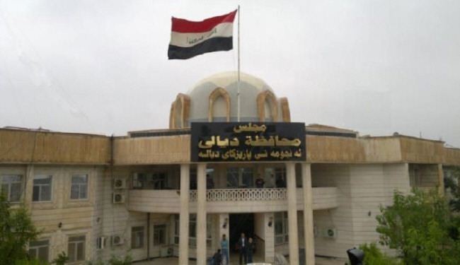 العراق... عشائر ديالى تشكل مجموعات قتالية ضد داعش