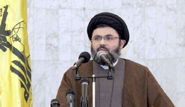 حزب الله: ما يحصل في سوريا لا ثورة ولا إرادة شعب