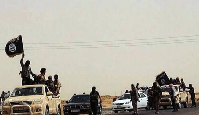 داعش 12 نفر از عشایر نینوا را اعدام کرد