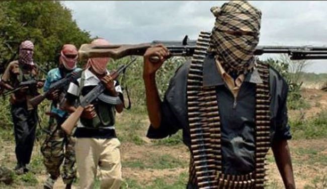 مقتل سبعة اشخاص في هجوم لبوكو حرام في نيجيريا