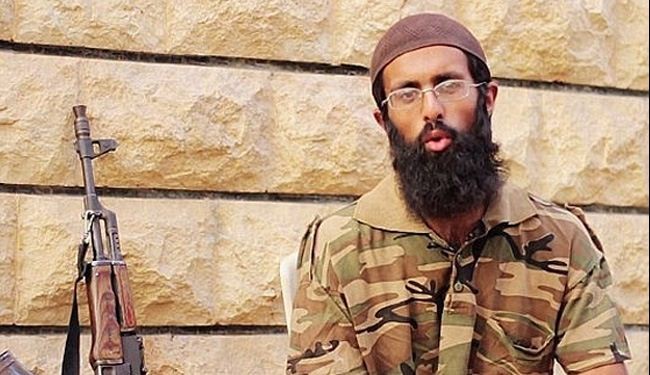 ISIS Plot to Attack UK Smashed by MI5