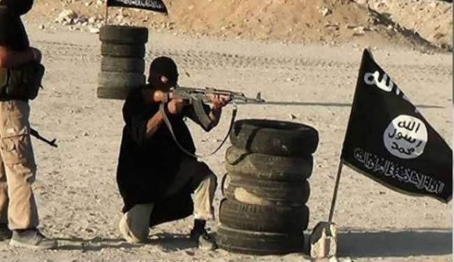 داعش 9 زن را در موصل اعدام کرد