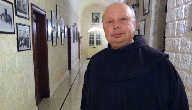 Priest and 20 Christians kidnapped in Syria, Freed