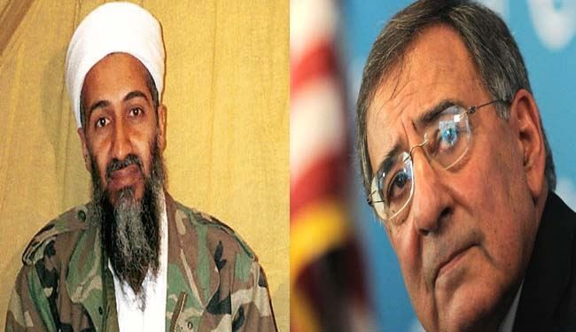 ماجرای انداختن جسد بن لادن به دریا در کتاب رئیس سیا