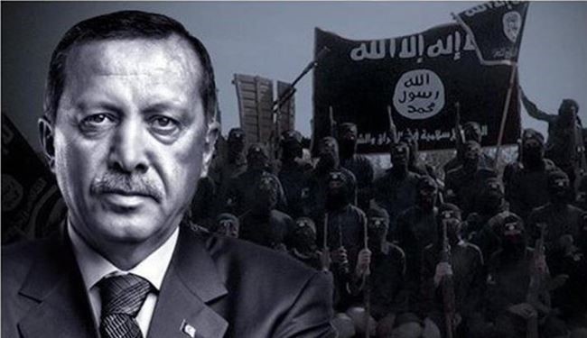 نماینده عراقی: ترکیه، تروریست می فرستد