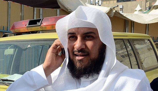 العريفي يحول للتحقيق اثر توقيفه؛ ويواجه لائحة اتهام
