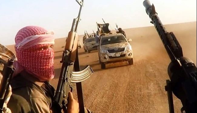 داعش امتحانات دانشگاه را ممنوع کرد