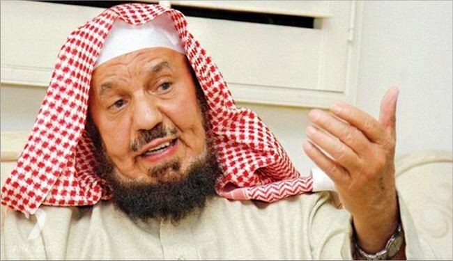 رجل دين سعودي: الطلاب المقاتلون بالعراق وسوريا خونة