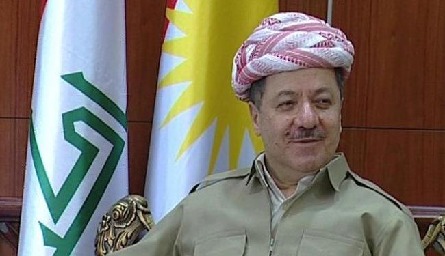 دستور العراق لايعطي كردستان حق اجراء استفتاء للانفصال