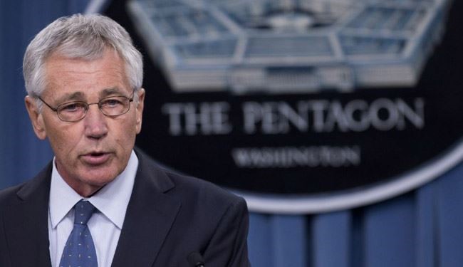 وزیر دفاع آمریکا: جنگ علیه داعش طولانی است