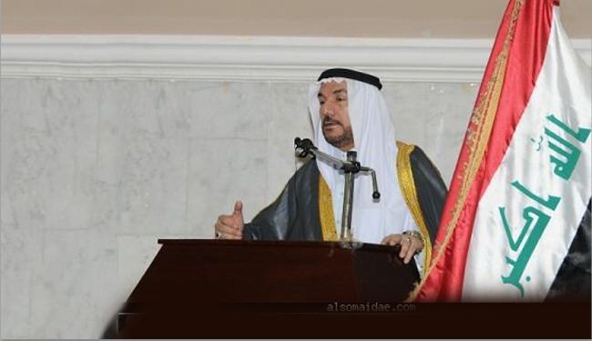 الوقف السني يعلن رفضه للتدخل العسكري الامیركي في العراق