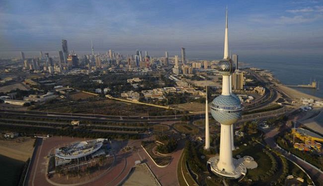 کویت، مزاحمان نوامیس را اخراج می‌کند
