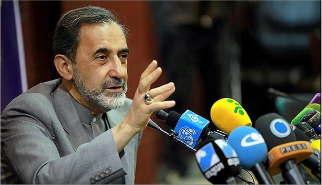 ولایتي : ایران تدعم الدول الصدیقة التي تحارب داعش