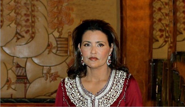 امير سعودي يهدي قصرا بقيمة 205 ملايين يورو لشقيقة الملك المغربي!