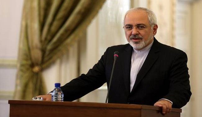 Top Nuclear Negotiator Says Iran Will Continue Uranium Enrichment