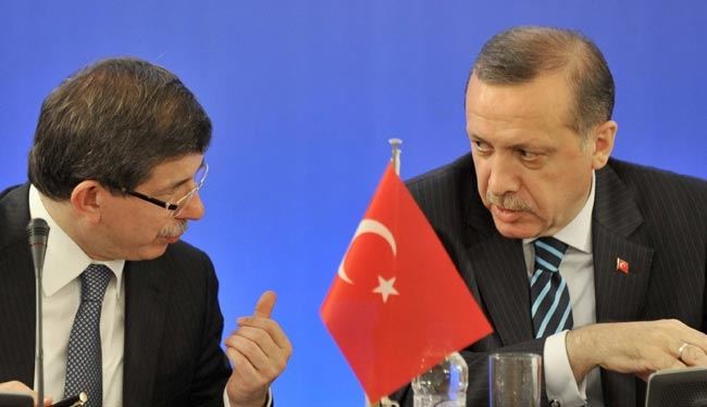 الى أين يأخذ العثمانيون الجدد تركيا والمنطقة؟