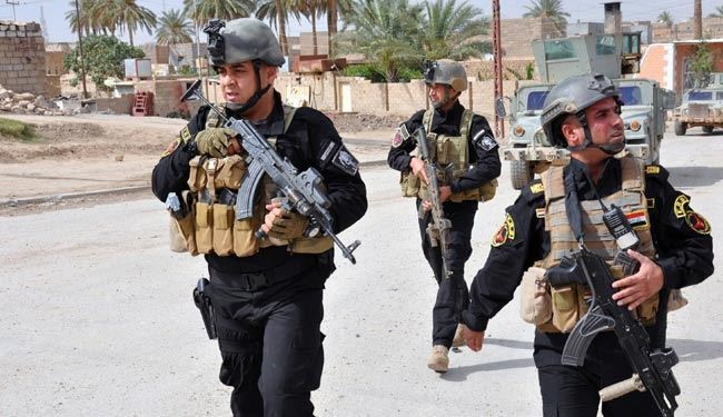 اداره مبارزه با تروریسم عراق به شایعه‌ها پاسخ داد