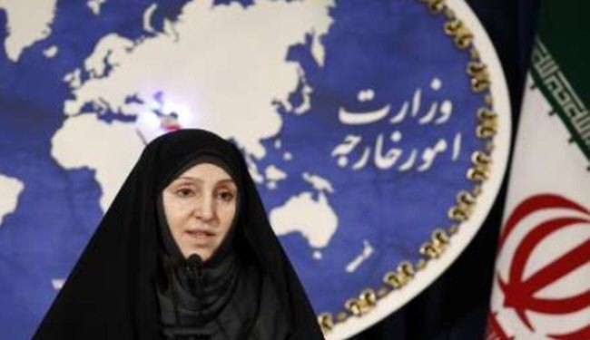 ایران تندد بالتفجیر الارهابي في مدینة الکاظمیة