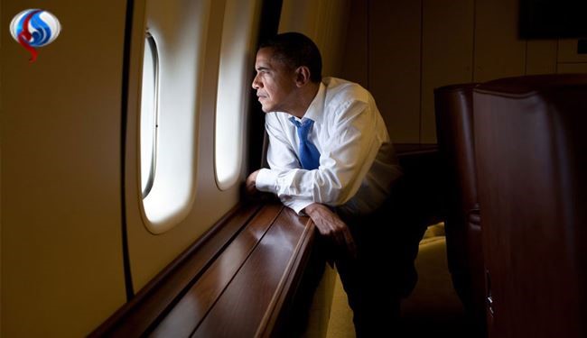 واشنگتن‌پست: اوباما، شکست دربرابر داعش‌ را اعلام‌ کند