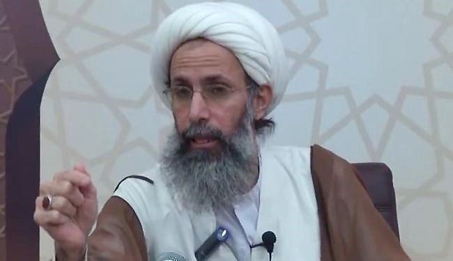ادانات محلية ودولية للحكم الصادر ضد الشيخ النمر