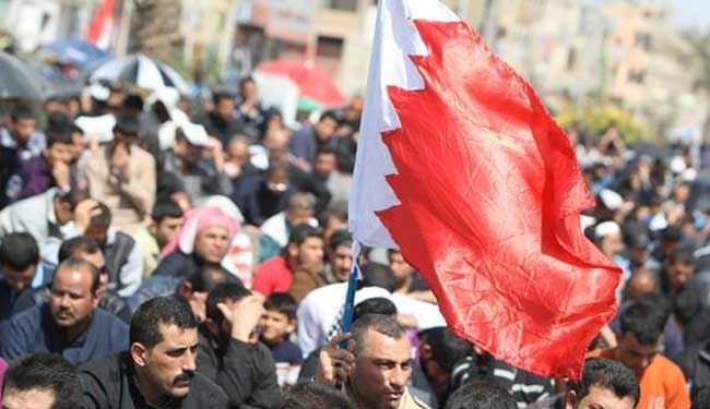 آغاز فراخوان مردمی برای تحریم انتخابات بحرین